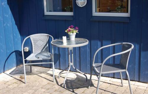 Nice Home In Oksbol With Sauna 객실 사진